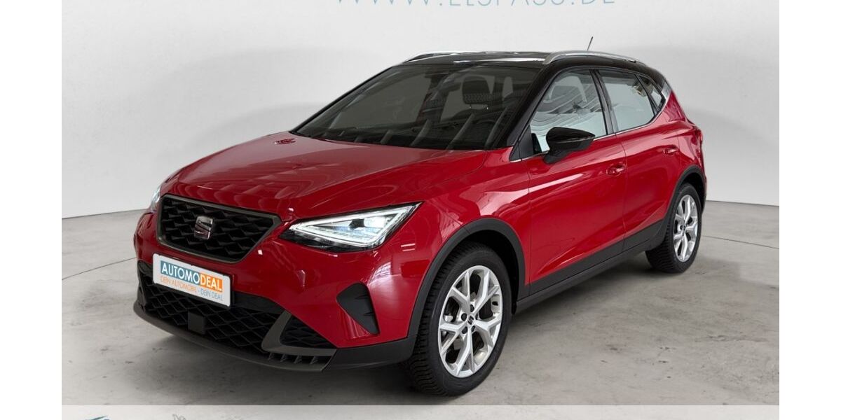 Seat Arona 19.999 km 99.999 &euro; Duisburg 47138