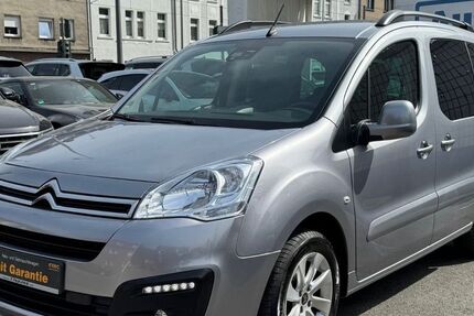 Citroen Berlingo 93.452 km 10.600 &euro; Oberhausen 46045