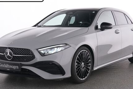 Mercedes-Benz A 200 6.087 km 35.685 &euro; Essen 45309