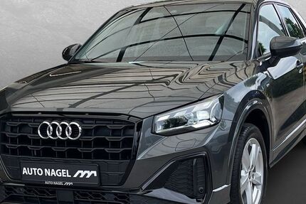 Audi Q2 29.500 km 24.880 &euro; Geldern 47608