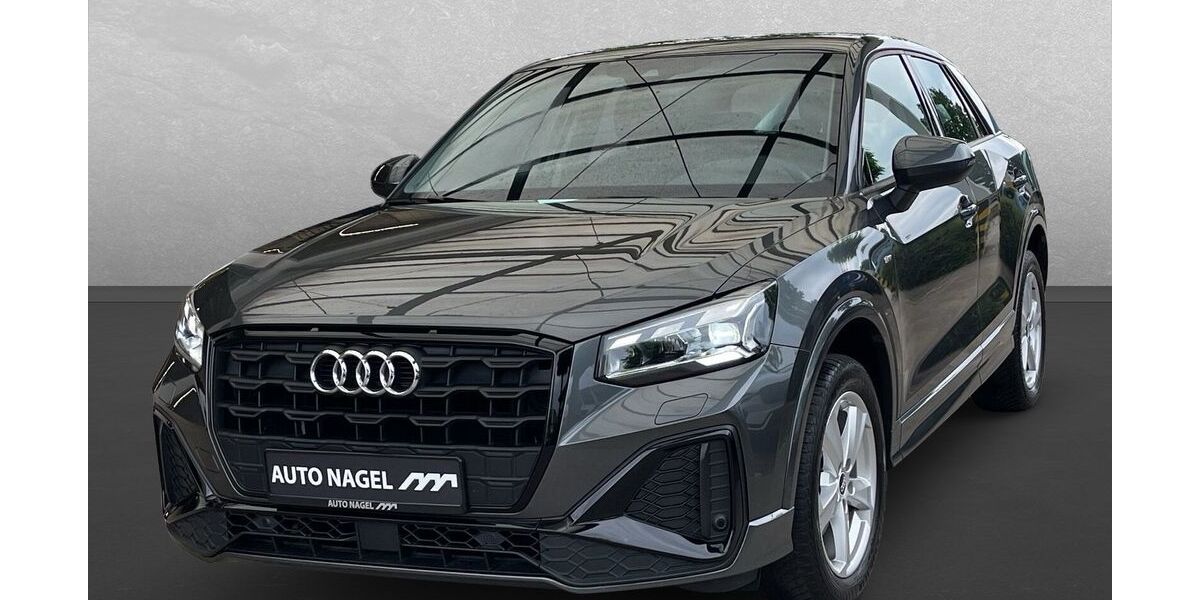 Audi Q2 29.500 km 24.880 &euro; Geldern 47608