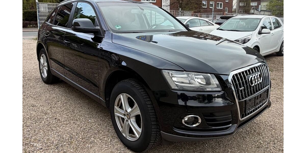 Audi Q5 172.000 km 8.590 &euro; Oberhausen (Sterkrade) 46149
