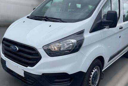Ford Tourneo Custom 90.000 km 16.900 &euro; Essen 45309