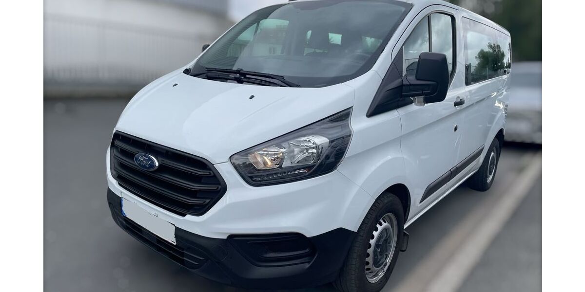 Ford Tourneo Custom 90.000 km 16.900 &euro; Essen 45309