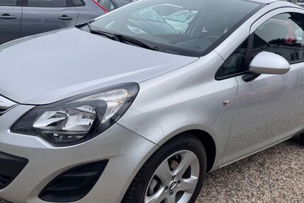 Opel Corsa 51.000 km 4.999 &euro; Essen 45355