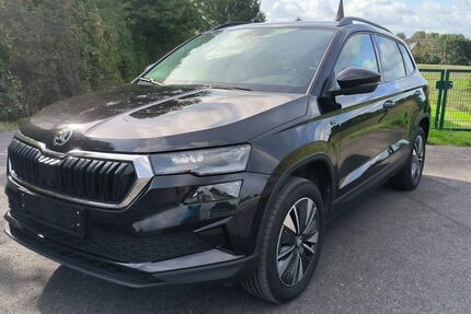 Skoda Karoq 65.000 km 23.450 &euro; Dorsten 46282