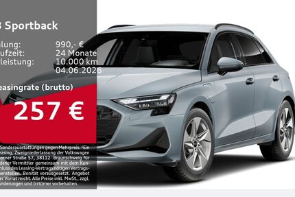 Audi A3 4.136 km 35.910 &euro; Oberhausen 46047