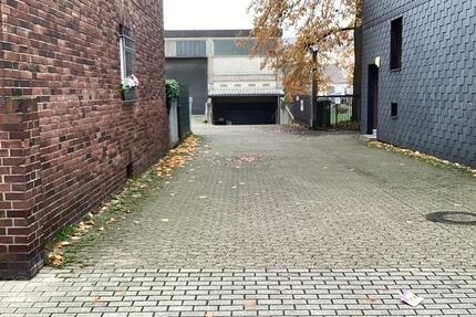 Gewerbeobjekt Oberhausen - 788&euro; | Angebot:25993729