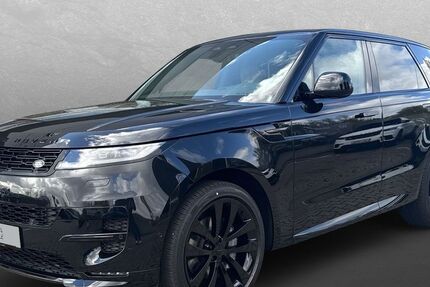Land Rover Range Rover Sport 6.000 km 108.890 &euro; Moers 47441
