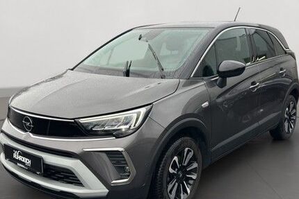 Opel Crossland (X) 13.600 km 17.990 &euro; Duisburg 47059
