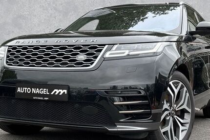 Land Rover Range Rover Velar 85.500 km 38.990 &euro; Dinslaken 46535