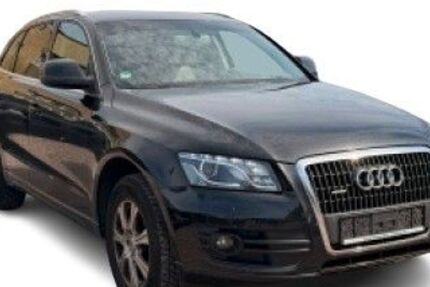 Audi Q5 205.000 km 11.980 &euro; Duisburg 47249