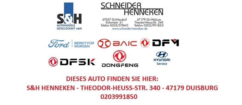 Ford EcoSport 80.361 km 9.990 &euro; Duisburg 47057