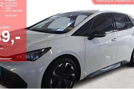 Cupra Born 21.973 km 32.860 &euro; Moers-Hülsdonk 47441