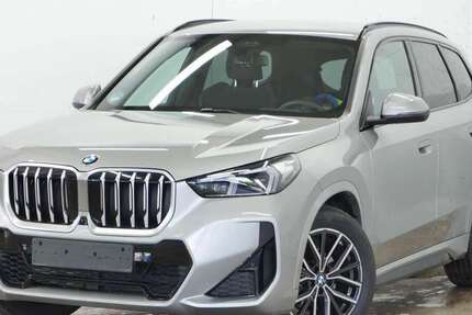 BMW X1 17.549 km 43.290 &euro; Essen 45134