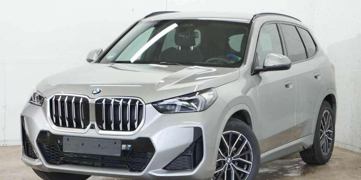 BMW X1 17.549 km 43.290 &euro; Essen 45134