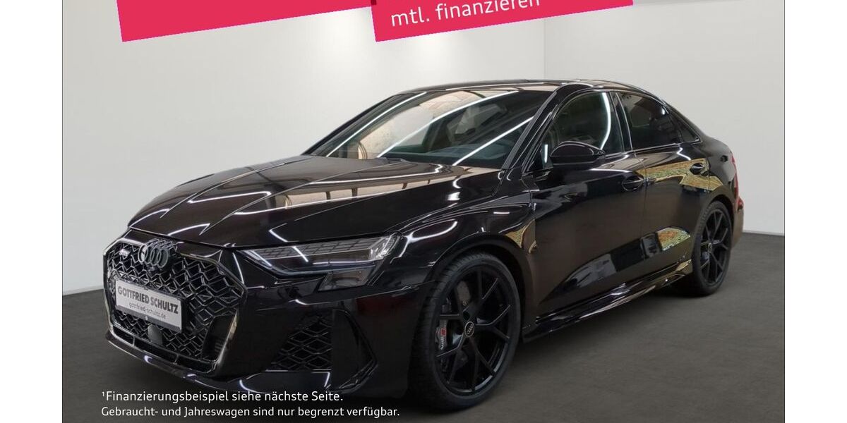 Audi RS3 3.000 km 76.980 &euro; Mülheim a.d. Ruhr 45481