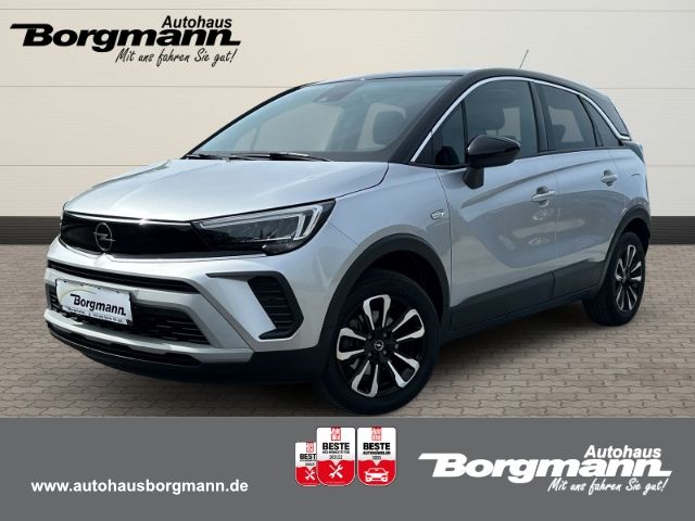 Opel Crossland (X) 26.000 km 18.490 &euro; Gelsenkirchen 45894