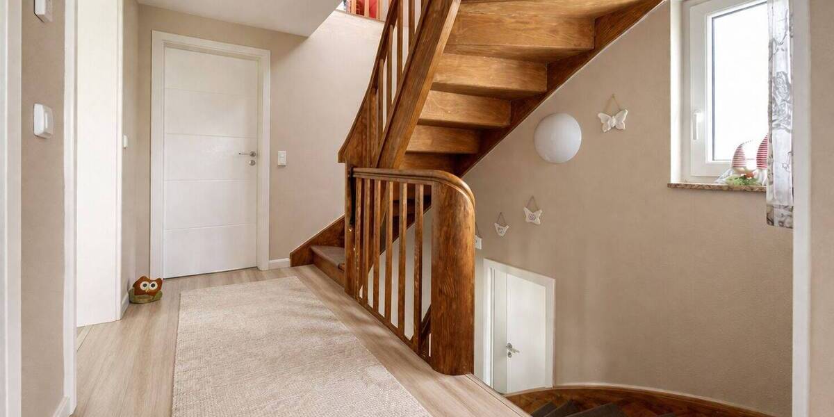 Doppelhaushälfte Duisburg / Huckingen Huckingen - 5 Zimmer, 127 m&sup2;, 359.000&euro; | Angebot:26128658