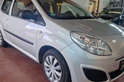 Renault Twingo 111.705 km 2.999 &euro; Rheinberg 47495