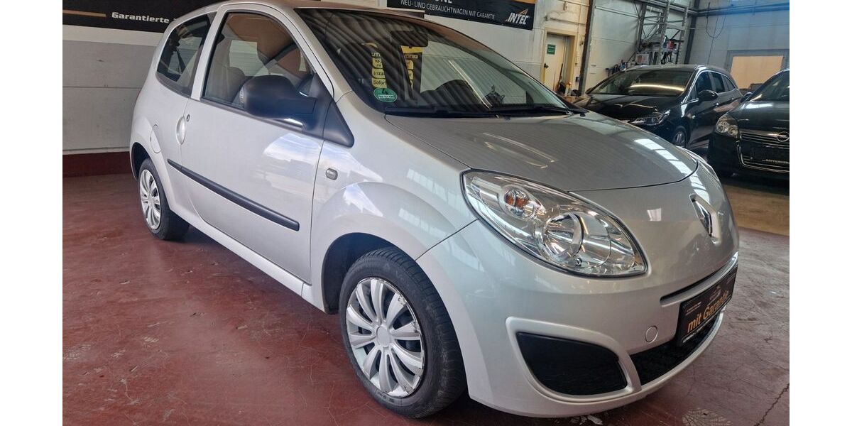 Renault Twingo 111.705 km 2.999 &euro; Rheinberg 47495