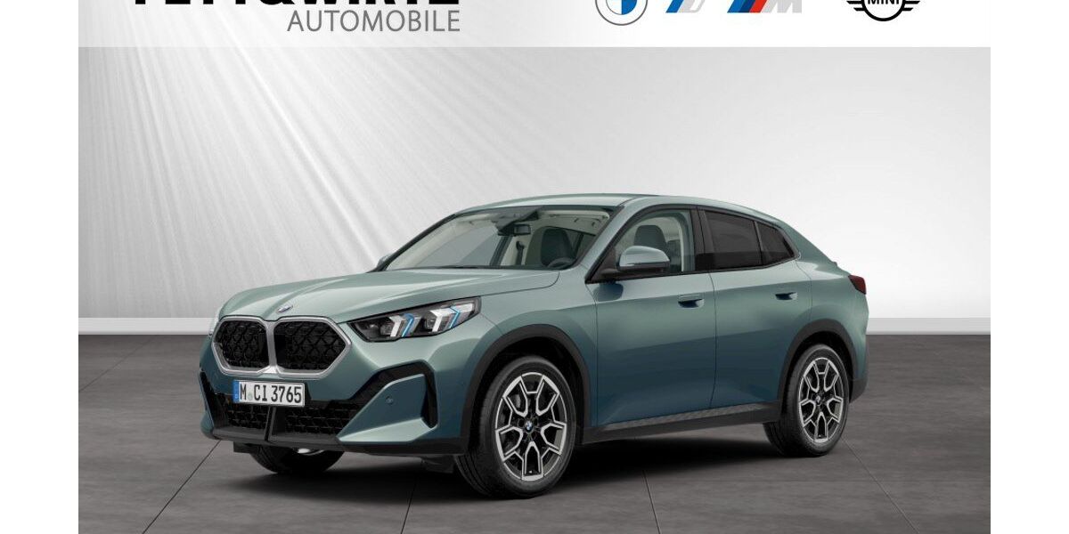 BMW X2 12.310 km 40.741 &euro; Geldern 47608
