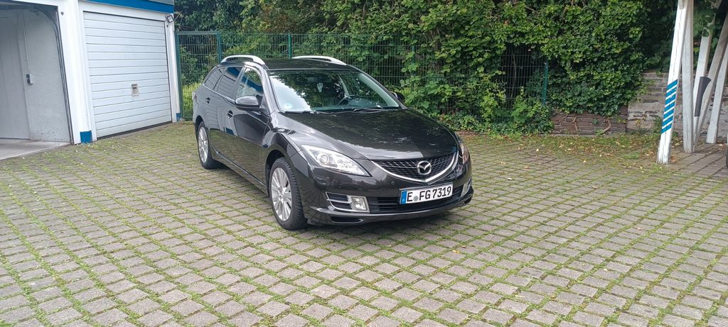 Mazda 6 271.000 km 2.300 &euro; Essen 45329