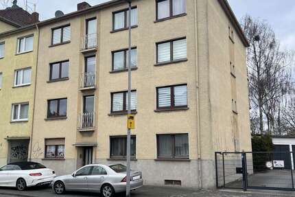 Haus Duisburg Duisburg-Mitte - 19 Zimmer, 485 m&sup2;, 545.000&euro; | Angebot:26787524