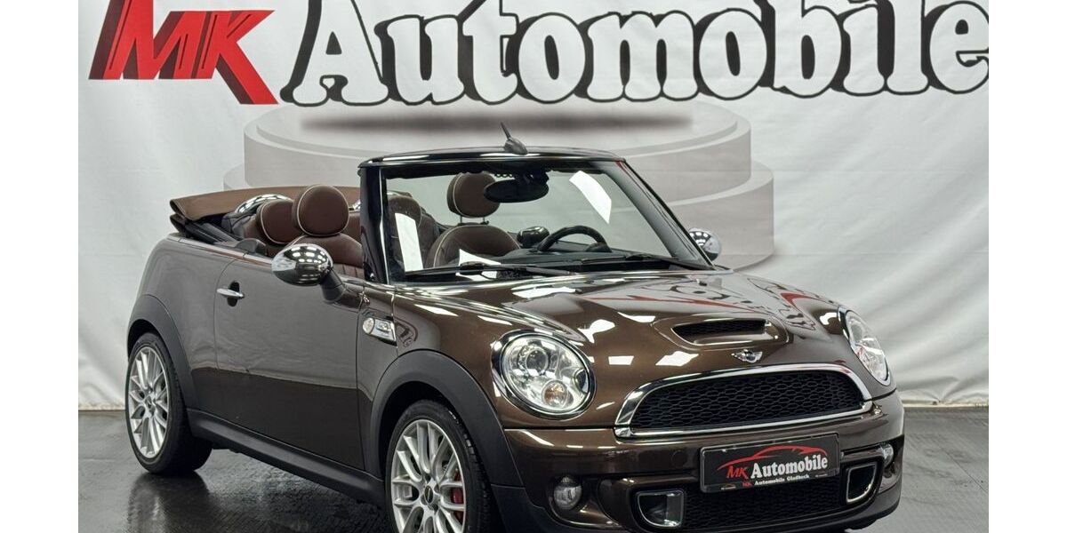Mini John Cooper Works 138.500 km 9.990 &euro; Gladbeck 45968