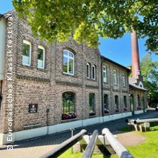 Andrii Zakhodyakin 07.05.2026 Altes Wasserwerk an der Lippe