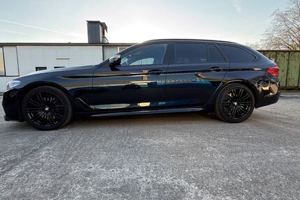 BMW 530 136.000 km 30.000 &euro; Dorsten 46286