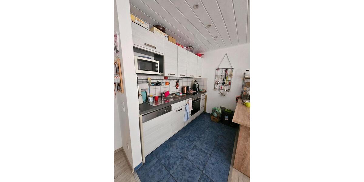 Erdgeschoßwohnung Dorsten Altstadt - 1 Zimmer, 42 m&sup2;, 120.000&euro; | Angebot:27234833