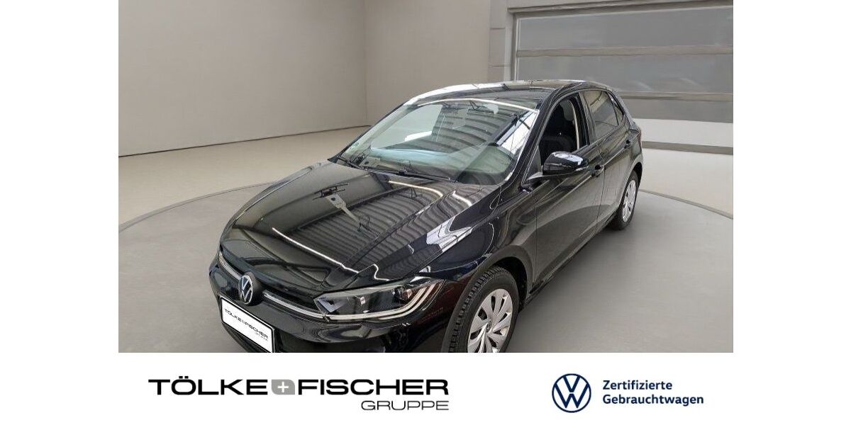 VW Polo 42.001 km 15.995 &euro; Krefeld 47805