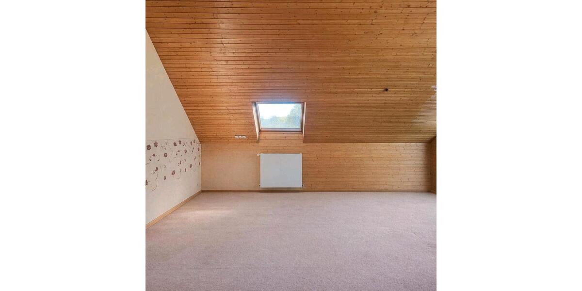 Etagenwohnung Wesel Fusternberg - 3.5 Zimmer, 135 m&sup2;, 329.000&euro; | Angebot:26088737