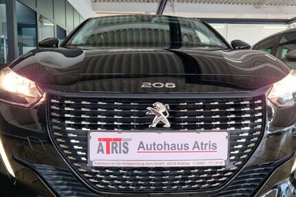 Peugeot 208 41.000 km 12.400 &euro; Bottrop 46238