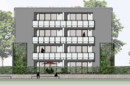 Wohnung Oberhausen Rothebusch - 3.5 Zimmer, 93 m&sup2;, 1.298&euro; | Angebot:26275682