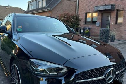 Mercedes-Benz C 180 41.300 km 30.800 &euro; Moers 47447