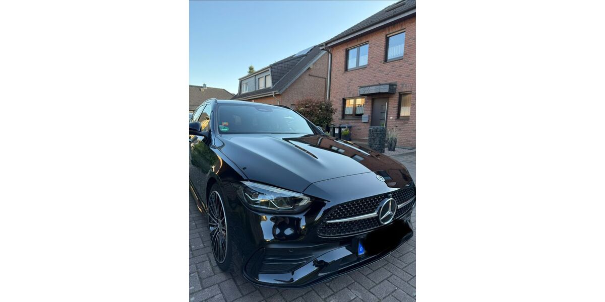 Mercedes-Benz C 180 41.300 km 30.800 &euro; Moers 47447