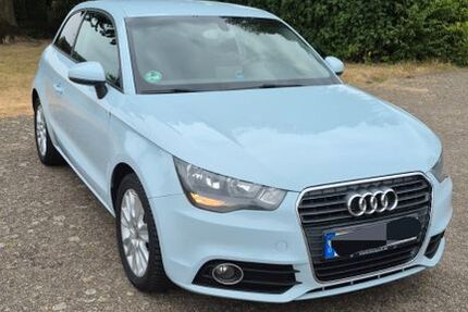 Audi A1 219.987 km 5.499 &euro; Dorsten 46282