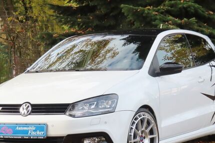 VW Polo 85.000 km 11.800 &euro; Wesel 46485