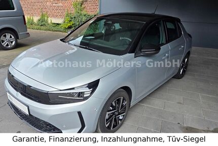 Opel Corsa 17.000 km 18.950 &euro; Rheurdt 47509