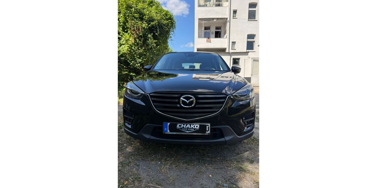 Mazda CX-5 235.623 km 8.900 &euro; Oberhausen 46149