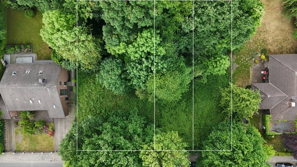 Grundstück Gladbeck Butendorf - 198.600&euro; | Angebot:25707120