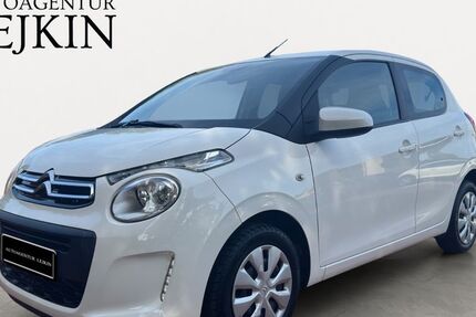 Citroen C1 78.930 km 6.490 &euro; Krefeld 47803