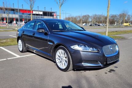Jaguar XF 137.000 km 10.990 &euro; Essen 45356