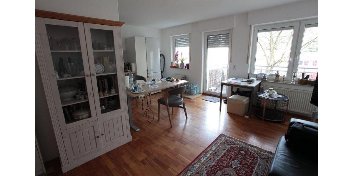 Etagenwohnung Gelsenkirchen Erle - 2 Zimmer, 54 m&sup2;, 125.000&euro; | Angebot:25649429