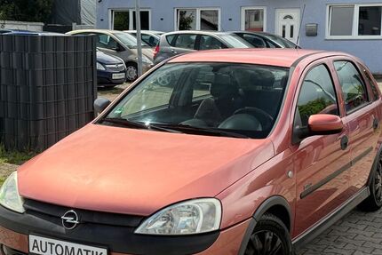 Opel Corsa 151.000 km 2.450 &euro; Rheinberg 47495
