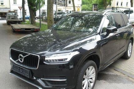 Volvo XC90 311.000 km 14.900 &euro; Gelsenkirchen 45889