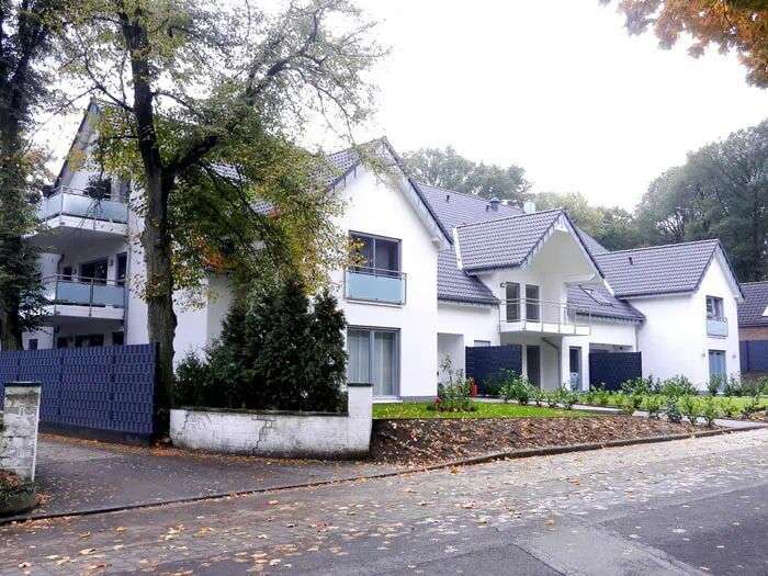 Etagenwohnung Rheurdt - 3.5 Zimmer, 115 m&sup2;, 1.295&euro; | Angebot:26179639