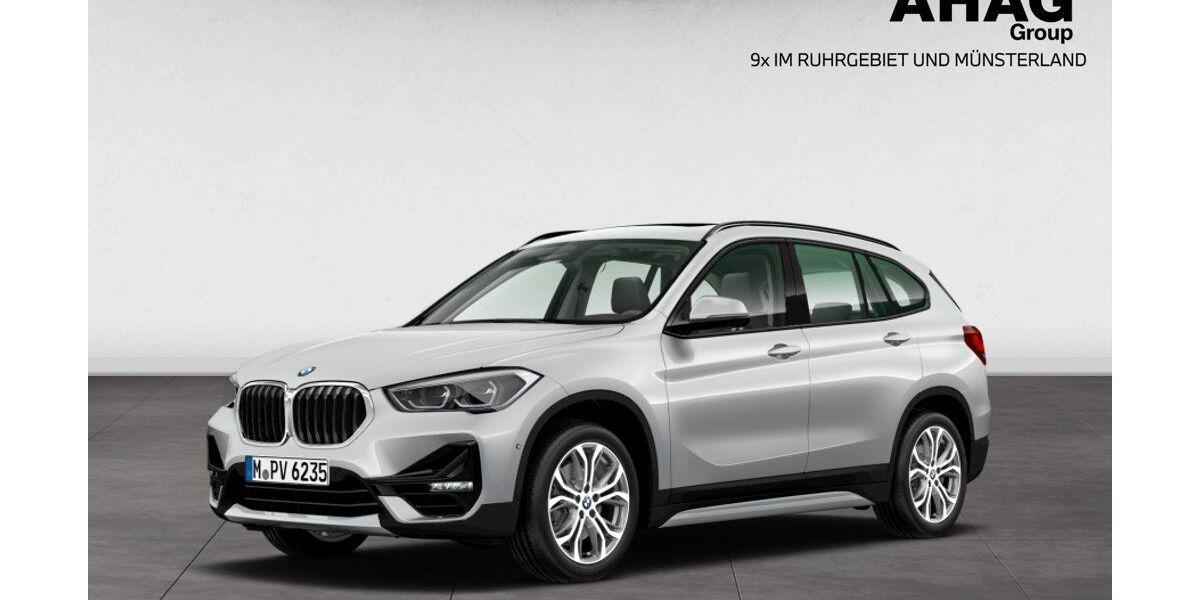 BMW X1 51.479 km 24.890 &euro; Dorsten 46282